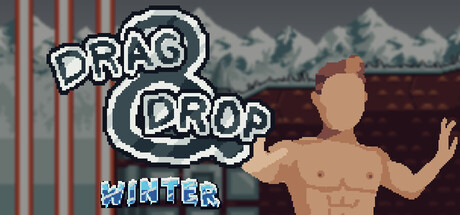 Drag and Drop: Winter