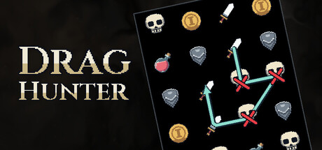 DragHunter