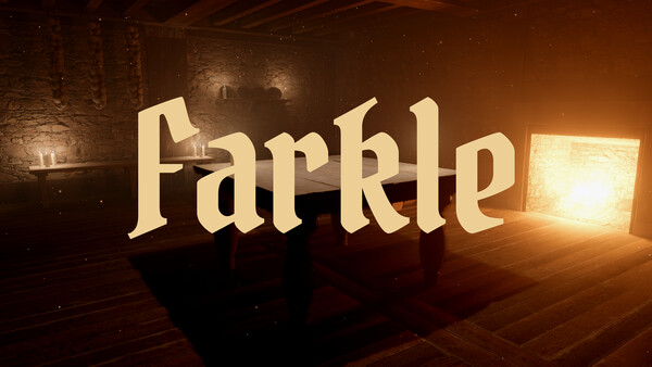Farkle: Tavern Dice — 1