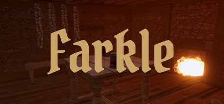 Farkle: Tavern Dice artwork