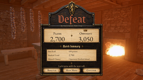 Farkle: Tavern Dice screenshot 6