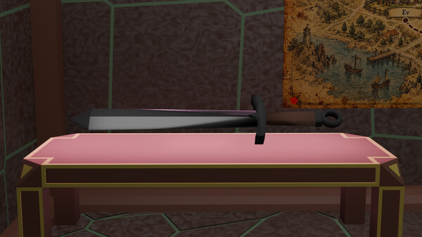Adventurer's Indemnity screenshot 3