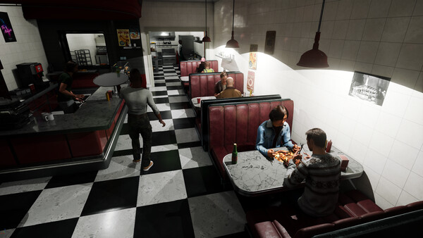 Mimic Hunt screenshot 3