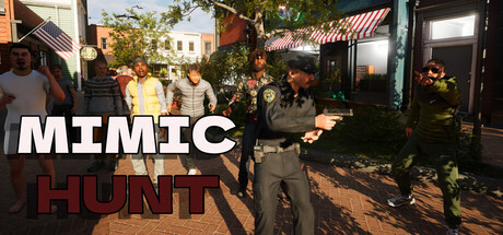 Mimic Hunt