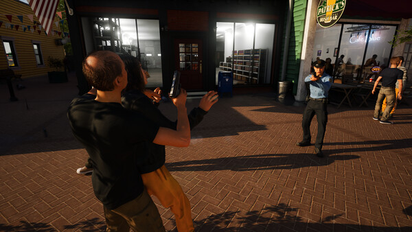 Mimic Hunt screenshot 19