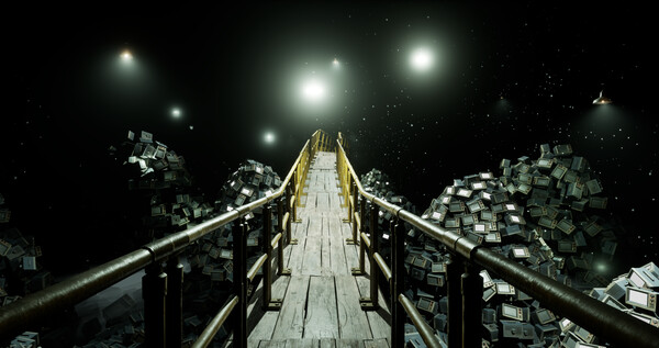 Roswell: Redacted — 2