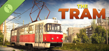The Tram Demo