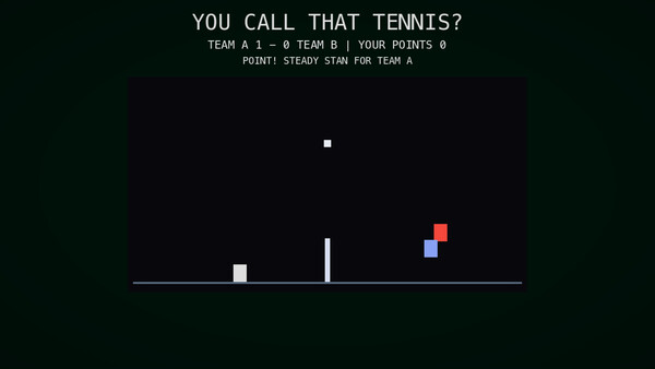 Games Anonymous 1983 — 13