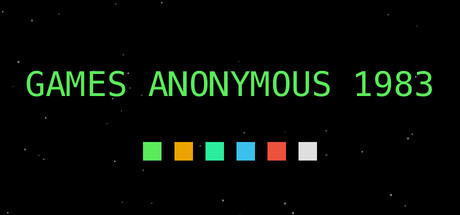 Games Anonymous 1983
