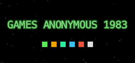 Games Anonymous 1983