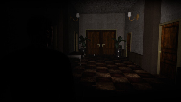The Abyss: The Beginning — 5