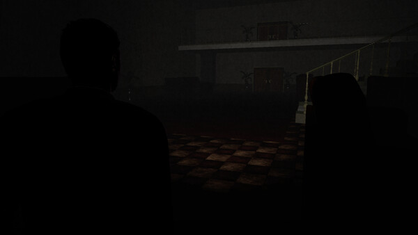 The Abyss: The Beginning — 2