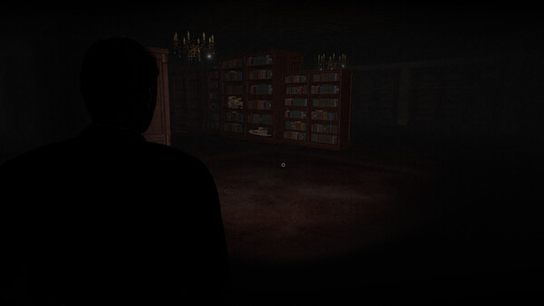 The Abyss: The Beginning — 3