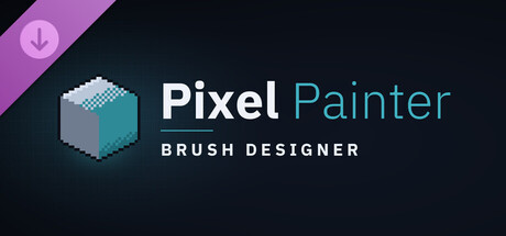 Pixel Painter - Brush Designer