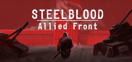Steelblood: Allied Front
