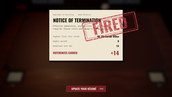 DUE TONIGHT Demo screenshot 10