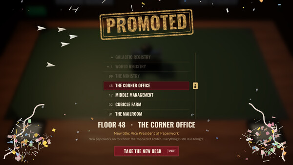 DUE TONIGHT Demo screenshot 11