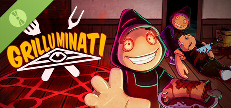 Grilluminati Demo