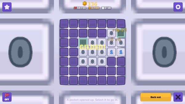BOOMSWEEPER screenshot 8