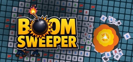 BOOMSWEEPER