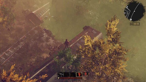 The Last UNION screenshot 3