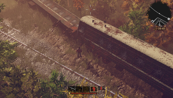 The Last UNION screenshot 5