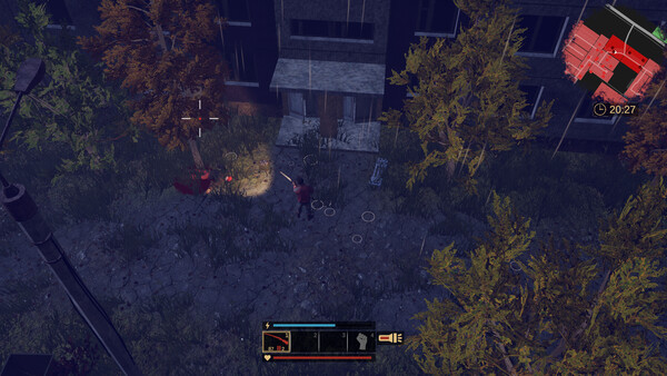 The Last UNION screenshot 8