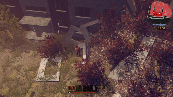 The Last UNION screenshot 6