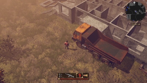 The Last UNION screenshot 10