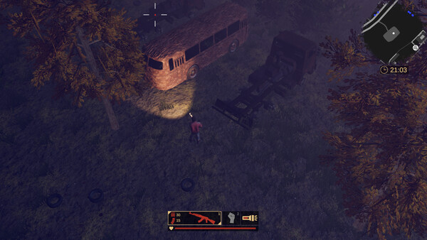 The Last UNION screenshot 11