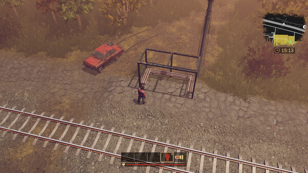 The Last UNION screenshot 14