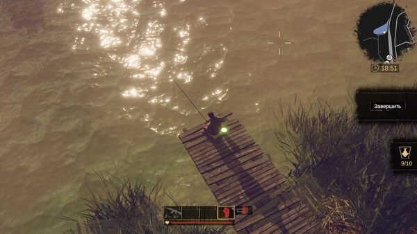 The Last UNION screenshot 4