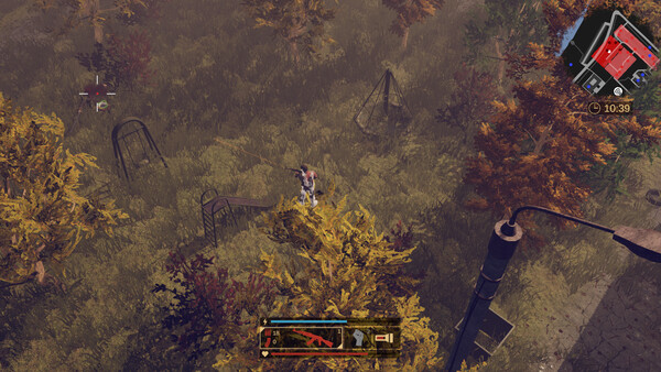 The Last UNION screenshot 13