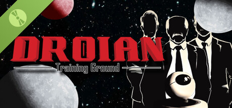Постер Droian - Training Ground