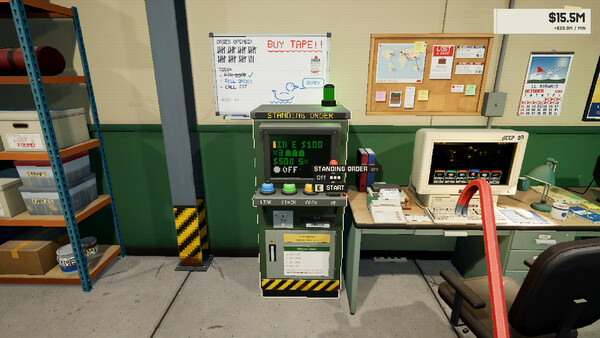 Lost Luggage screenshot 5