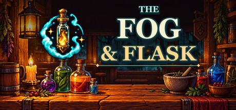 The Fog & Flask