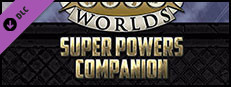 Fantasy Grounds - Super Powers Companion: 2nd Edition (Savage Worlds) Small Capsule Image