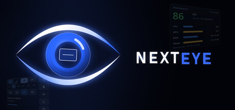 Next Eye