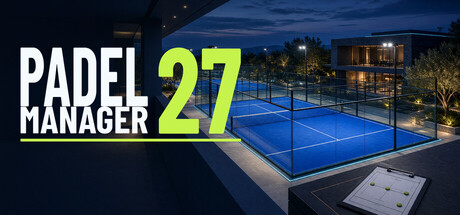 Padel Manager 27