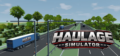 Haulage Simulator