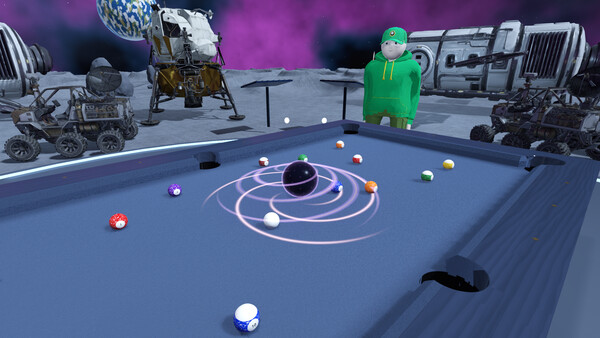 SpellBall screenshot 2