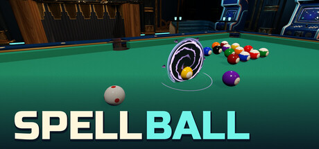 SpellBall