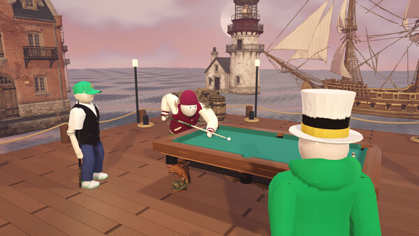 SpellBall screenshot 4
