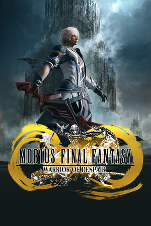 Cover art of MOBIUS FINAL FANTASY™