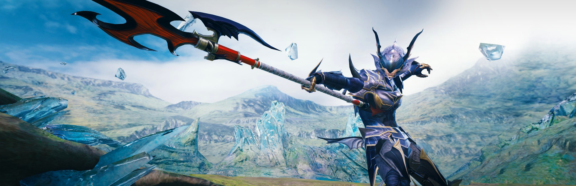 MOBIUS FINAL FANTASY™