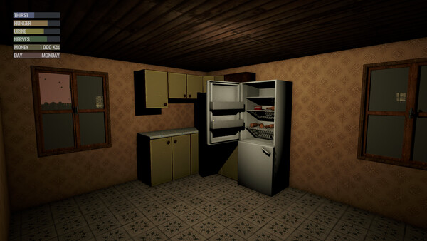 Winter Batch screenshot 3