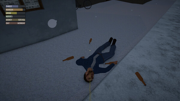 Winter Batch screenshot 7