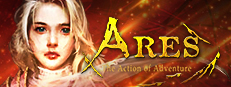 Legend of Ares Steam capsule image