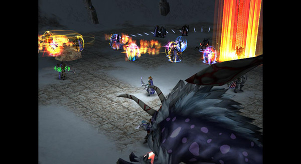 Screenshot media