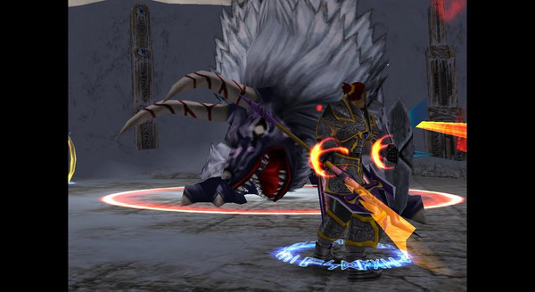 Screenshot media